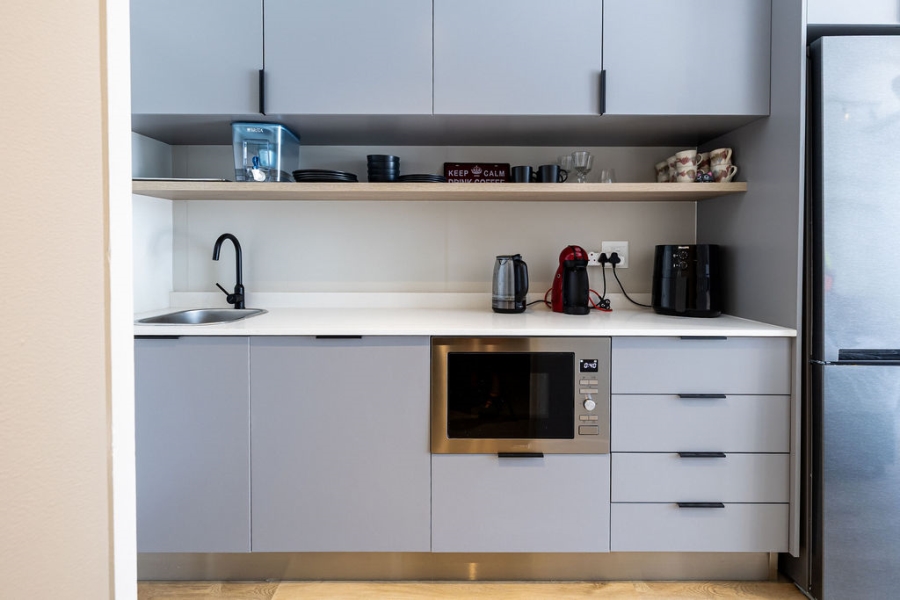 0 Bedroom Property for Sale in Stellenbosch Central Western Cape